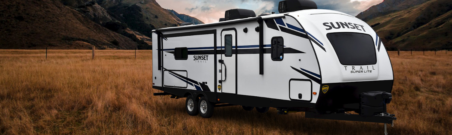 2020 CrossRoads RV Sunset for sale in Mericle RV, Fort Lupton, Colorado